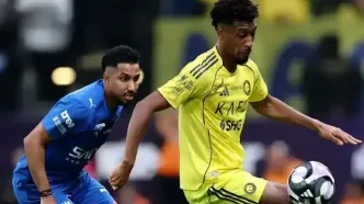 مصائب جنگ علیه ستاره‌ها: الهلال و النصر در موقعیت دشواری قرار گرفته‌اند