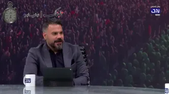 اخراج افشین پیروانی از پرسپولیس پس از این اقدام