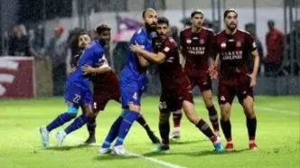 اولین باشگاه لیگ برتری تمریناتش را شروع کرد