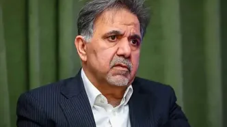 درخواست عباس آخوندی از چین برای مهار آمریکا و اسرائیل