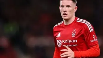 رقابت سیتی و یونایتد برای جذب اندرسون