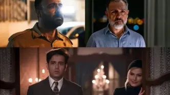 معرفی فیلم‌های نوروزی سینما؛ از «نیم‌شب» مهدویان تا «قمارباز» بهاری