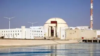 اعتراض رسمی روسیه به اسرائیل بابت حمله به نزدیکی نیروگاه بوشهر