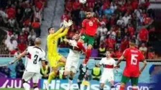 اقدام جدید فوتبال مراکش