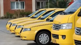 سامانه تاکسی تلفنی تهران راه اندازی شد + جزئیات طرح ویژه