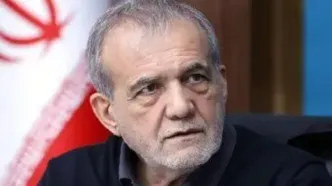 فوری؛ پیام مهم تلویزیونی رئیس جمهور تا لحظاتی دیگر