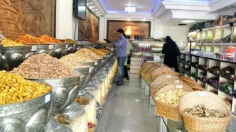 رئیس اتحادیه خشکبار: کمبود آجیل شب عید نداریم