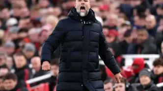 تودور به آخر خط رسید / پایان‌ کار مرد کروات در تاتنهام