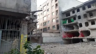 دو هزار میلیارد تومان تسهیلات برای اسکان مردم آسیب‌دیده از جنگ