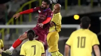 تمرینات نساجی از سر گرفته شد؛ استارت دوباره فوتبال در ایران از شمال کشور