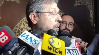 خطیب زاده: غرق ناو ایرانی نمی‌تواند بدون پاسخ برای عاملان آن باقی بماند