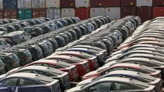 قیمت خودرو در بازار آزاد یکشنبه ۲ فروردین