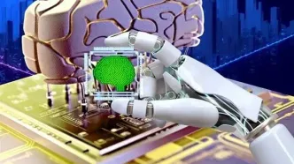 غول تایوانی پرده از بحران بزرگ هوش مصنوعی برداشت: زنجیره تامین سرورها در آستانه فروپاشی؟