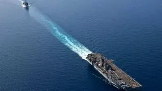 طرح اخذ عوارض از کشتی‌های عبوری از تنگه هرمز روی میز مجلس