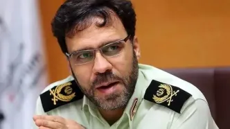 چند حساب بانکی مرتبط با فعالیت‌های مجرمانه مسدود شد؟