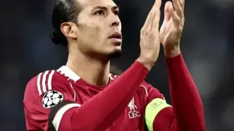 فن‌دایک: باید نتایج لازم برای صعود به لیگ قهرمانان را کسب کنیم