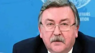 نظر اولیانوف درباره درخواست آژانس از ایران