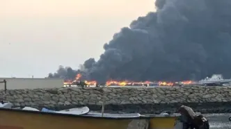 جزئیات حمله به اسکله «بندرپل» هرمزگان/ ۵ شهید و ۴ مجروح