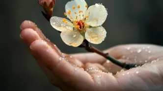 لحظه تحویل سال 1405