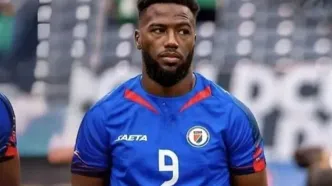 پیام جالب ستاره خارجی استقلال برای هواداران