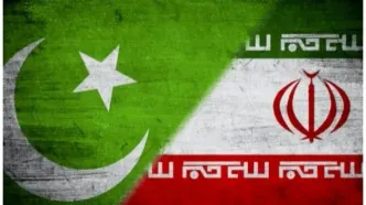 سفر هیأت آمریکایی به پاکستان برای پایان جنگ با ایران