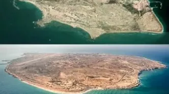 بررسی سناریوهای مختلف اشغال جزایر ایرانی