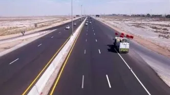 خبر فوری؛ محدودیت سراسری تردد وسایل نقلیه در محورهای مواصلاتی لغو شد