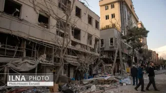 ترخیص ۲۰۸ هزار مجروح جنگ و۱۰۱۶ نفر بستری در بیمارستان