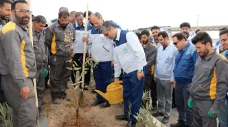 ادامه مسیر توسعه با تاکید بر محیط زیست