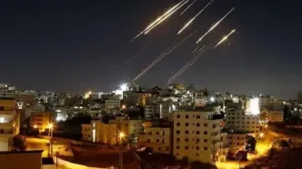 رسانه‌ اسرائیلی: موشک جدید ایران زمان هشدار را به یک دقیقه کاهش داده