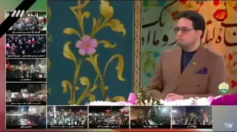 ببینید؛ حمله میثاقی به سردار آزمون: عقلت نمی‌رسد!