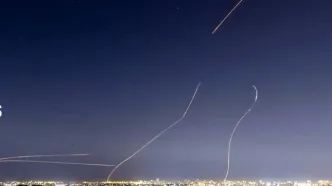 اعتراف رسانه صهیونیستی به بی اثر بودن حملات به سکوهای موشکی ایران