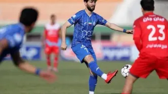 کاناوارو پیگیر وضعیت ستاره استقلال