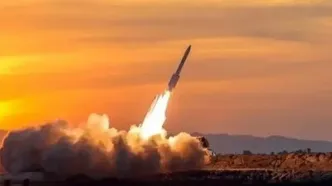 سپاه: عملیات‌های جداگانه علیه گروه‌های تجزیه طلب و برخی مواضع آمریکا در منطقه انجام شد