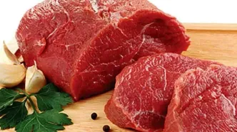تولید و توزیع گوشت قرمز بدون وقفه در حال انجام است