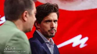 باکیچ از روزهای اول جنگ می‌گوید؛ صدای بمباران را می‌شنیدم ولی نمی‌ترسیدم/ تهران مثل مادرید و لندن باشکوه است