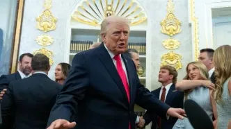 ترامپ: بعد از ایران، نوبت حمله به کوباست