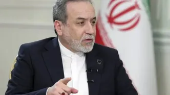 اظهارات جدید عراقچی درباره زمان و نحوه پایان جنگ