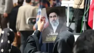 واکنش سپاهانی‌ها به انتخاب رهبر جدید در ایران