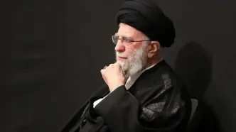 همسر رهبر شهید انقلاب در قید حیات هستند