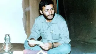 شهیدهمت سال ۱۳۶۱: اگر زیر پای این‌ملت له بشویم باز کم‌کاری کرده‌ایم