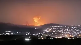 نزدیک سفارت آمریکا در نروژ منفجر شد