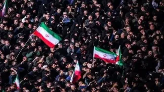 دعوت از مردم ایران برای برگزاری آیین هفتمین روز شهادت رهبر انقلاب