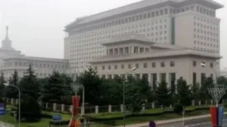 وزارت دفاع چین خواستار توقف حملات نظامی آمریکا و اسرائیل  شد