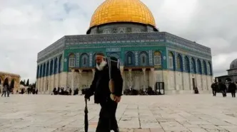 کشف توطئهٔ باند نتانیاهو برای حمله موشکی به مسجدالاقصی