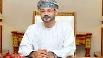 عمان در تلاش برای عبور امن از تنگه هرمز است