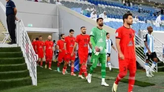 نامه جدید تراکتور؛ بازی ما را به کشور دیگری ببرید