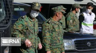 اظهارات فرمانده یگان ویژه درباره ایست بازرسی‌ها