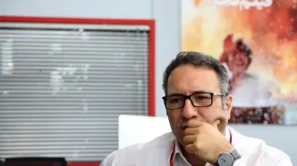 رضا میرکریمی: باید تا آخر ایستاد