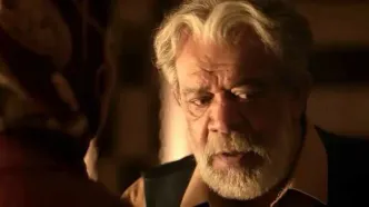 سریال «بدنام» نیامده درگیر حواشی شد